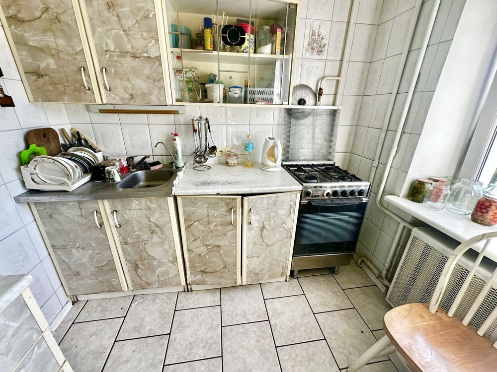 Продаж 3х кімнатної квартири  Бориспіль вулиця Київський Шлях,2а Бориспіль - зображення 6