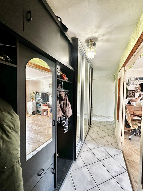 Продаж 3х кімнатної квартири  Бориспіль вулиця Київський Шлях,2а Бориспіль - зображення 1