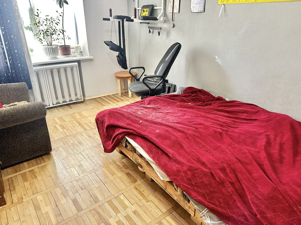 Продаж 3х кімнатної квартири  Бориспіль вулиця Київський Шлях,2а Бориспіль - зображення 2