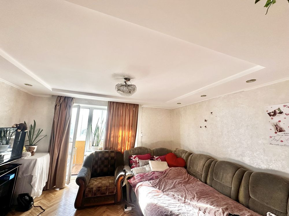 Продаж 3х кімнатної квартири  Бориспіль вулиця Київський Шлях,2а Бориспіль - зображення 7