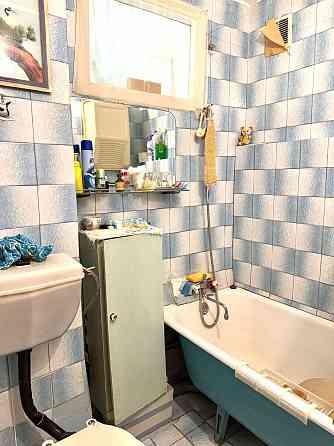 Продается 1-комн. квартира в Коммунаровском районе по улице Чумаченко. Запорожье