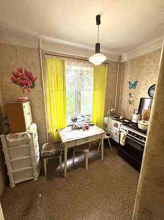 Продается 1-комн. квартира в Коммунаровском районе по улице Чумаченко. Запорожье