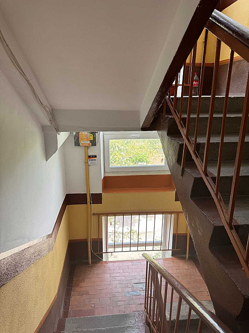 Продается 1-комн. квартира в Коммунаровском районе по улице Чумаченко. Запорожье - изображение 3