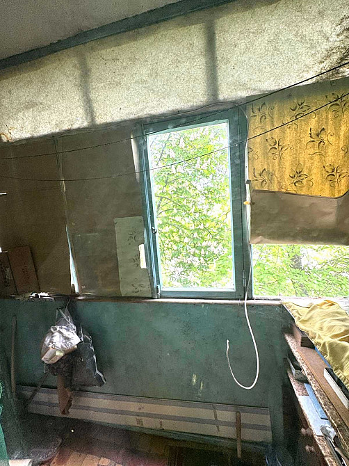 Продается 1-комн. квартира в Коммунаровском районе по улице Чумаченко. Запорожье - изображение 4