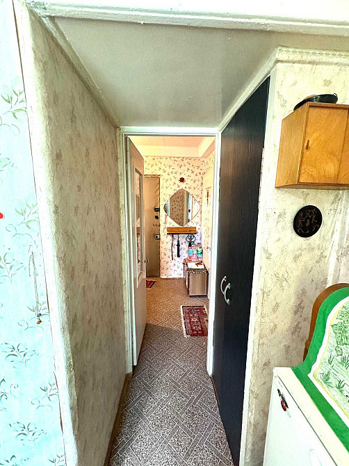 Продается 1-комн. квартира в Коммунаровском районе по улице Чумаченко. Запорожье - изображение 8