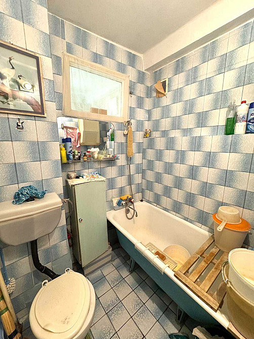 Продается 1-комн. квартира в Коммунаровском районе по улице Чумаченко. Запорожье - изображение 7