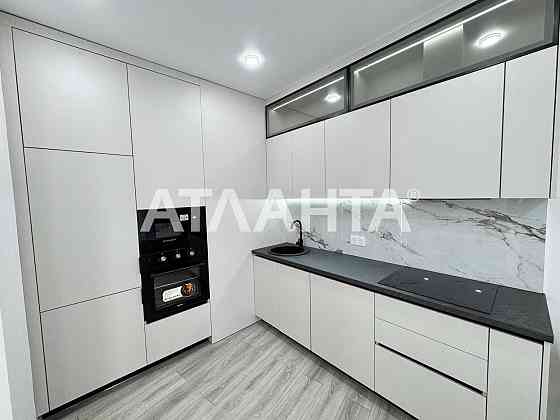 Стильная 1-ком. в ЖК 63 Жемчужина на Краснова. Иподром, 4-я Фонтана. Одесса