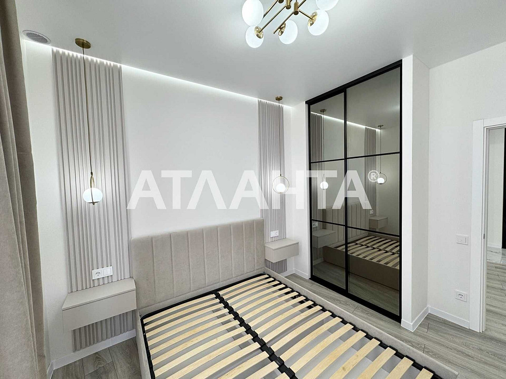 Стильная 1-ком. в ЖК 63 Жемчужина на Краснова. Иподром, 4-я Фонтана. Одесса - изображение 8