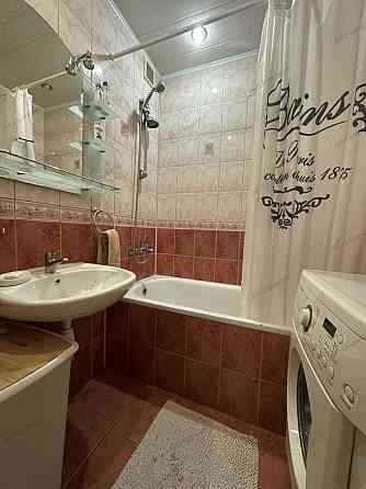 Полноценная трёхкомнатная квартира. Бочарова/ Атриум. Кирпичный дом. Одесса