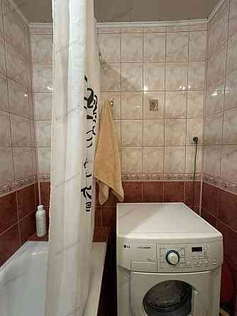 Полноценная трёхкомнатная квартира. Бочарова/ Атриум. Кирпичный дом. Одесса