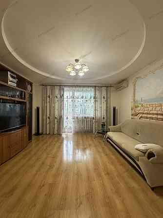 Полноценная трёхкомнатная квартира. Бочарова/ Атриум. Кирпичный дом. Одесса