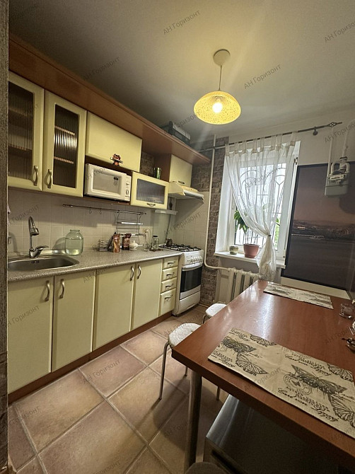 Полноценная трёхкомнатная квартира. Бочарова/ Атриум. Кирпичный дом. Одесса - изображение 4