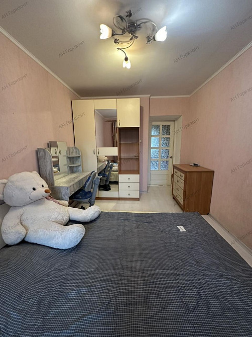 Полноценная трёхкомнатная квартира. Бочарова/ Атриум. Кирпичный дом. Одесса - изображение 3