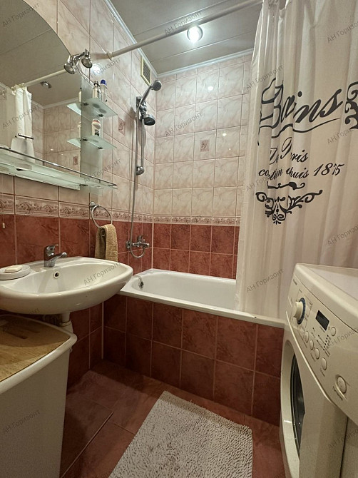 Полноценная трёхкомнатная квартира. Бочарова/ Атриум. Кирпичный дом. Одесса - изображение 5