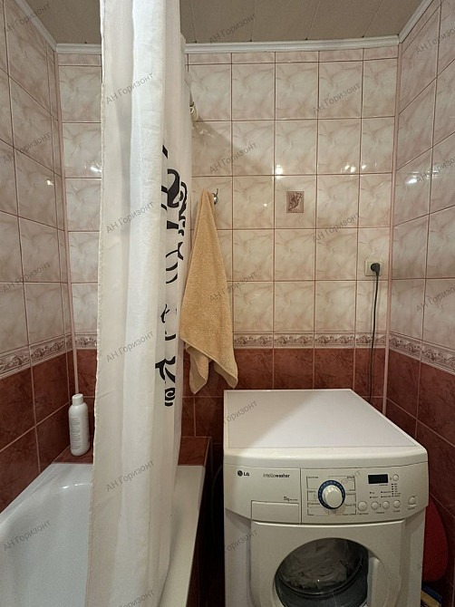 Полноценная трёхкомнатная квартира. Бочарова/ Атриум. Кирпичный дом. Одесса - изображение 6