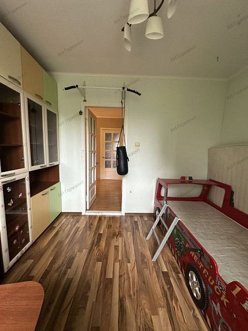 Полноценная трёхкомнатная квартира. Бочарова/ Атриум. Кирпичный дом. Одесса - изображение 7