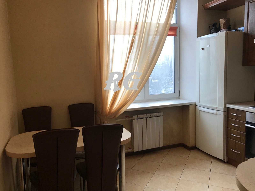 Продаж 2-кім. Соломенский проспект Повітряних Сил метро Вокзальна Київ - зображення 3