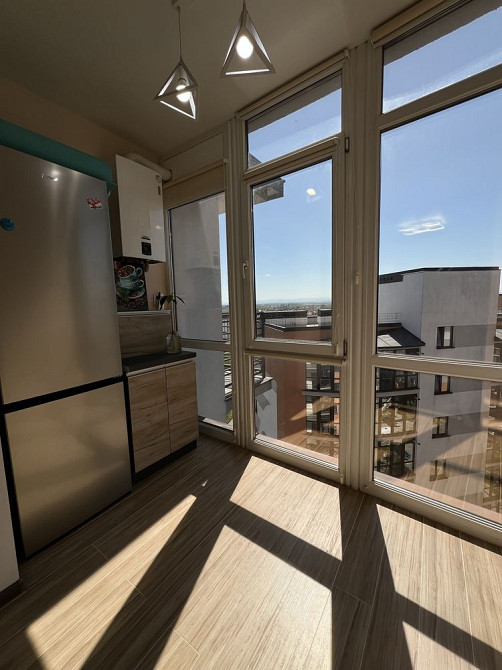 Вигідно‼️Продаж 1-кімнатної квартири ЖК «Містечко соборне» Пасічна Івано-Франківськ - зображення 4