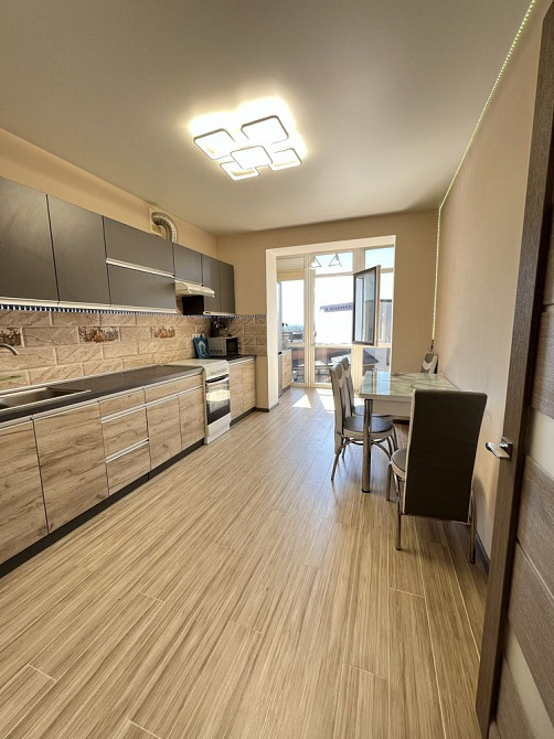 Вигідно‼️Продаж 1-кімнатної квартири ЖК «Містечко соборне» Пасічна Івано-Франківськ - зображення 1