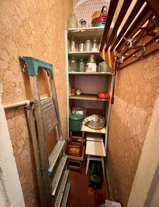 Продам 2х комнатную квартиру на Орловской Днепр - изображение 4