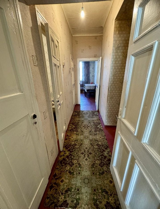 Продам 2х комнатную квартиру на Орловской Днепр - изображение 3