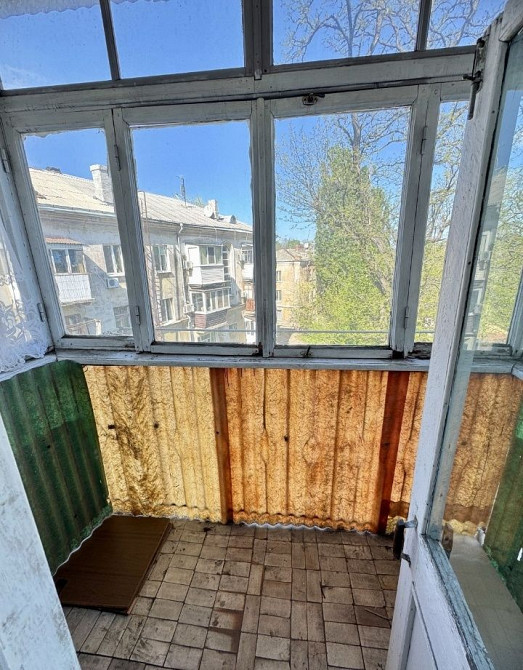 Продам 2х комнатную квартиру на Орловской Днепр - изображение 7