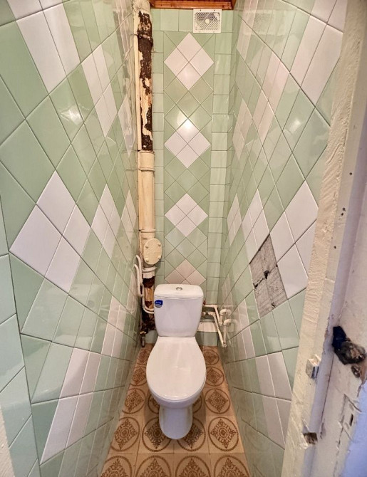 Продам 2х комнатную квартиру на Орловской Днепр - изображение 5