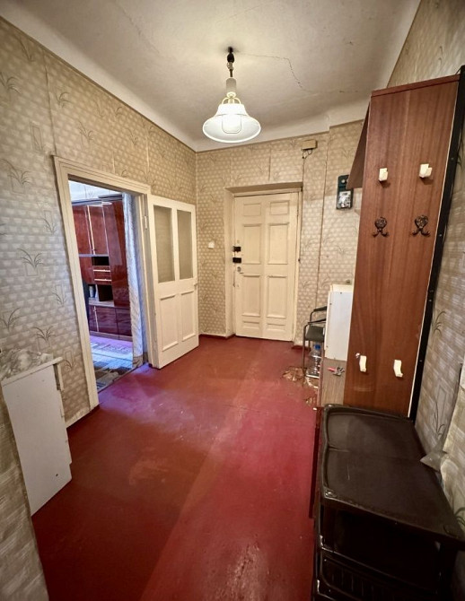 Продам 2х комнатную квартиру на Орловской Днепр - изображение 1