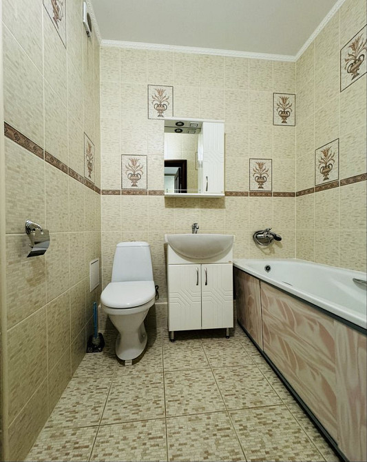 Продаж 1 кім.квартири, ЖК Акварелі-1 Вишневое - изображение 4