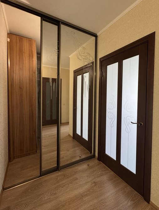 Продаж 1 кім.квартири, ЖК Акварелі-1 Вишневое - изображение 3