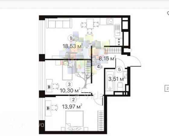 Без комісії/ Продаж 2к квартири ЖК Теракота/Вирлиця/Метрополія Київ