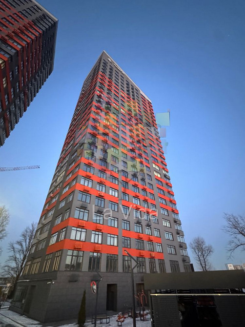 Без комісії/ Продаж 2к квартири ЖК Теракота/Вирлиця/Метрополія Київ - зображення 1