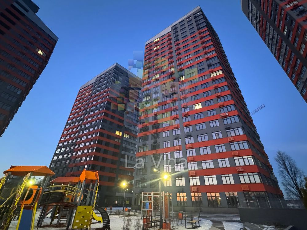 Без комісії/ Продаж 2к квартири ЖК Теракота/Вирлиця/Метрополія Київ - зображення 2