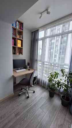 1-кім Квартира з ремонтом у ЖК Супернова Луцк