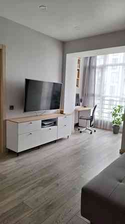 1-кім Квартира з ремонтом у ЖК Супернова Луцк