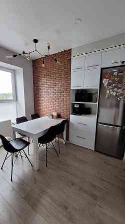 1-кім Квартира з ремонтом у ЖК Супернова Луцк