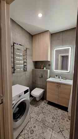 1-кім Квартира з ремонтом у ЖК Супернова Луцк