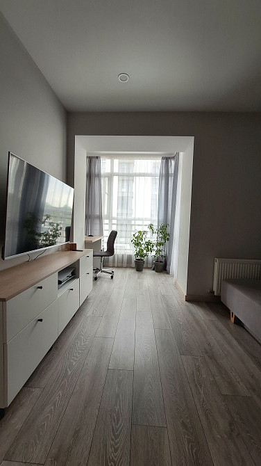 1-кім Квартира з ремонтом у ЖК Супернова Луцк - изображение 7