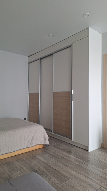 1-кім Квартира з ремонтом у ЖК Супернова Луцк - изображение 8