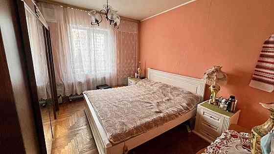 БЕЗ % Продажа 3-х комнатной квартиры. Ул. Подлесная 2 Київ