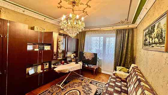 БЕЗ % Продажа 3-х комнатной квартиры. Ул. Подлесная 2 Київ