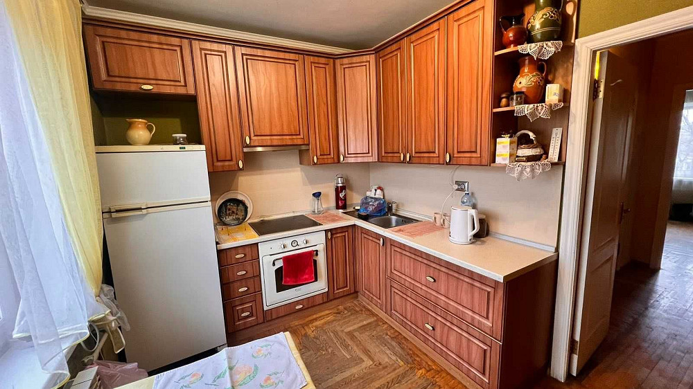 БЕЗ % Продажа 3-х комнатной квартиры. Ул. Подлесная 2 Київ - зображення 1