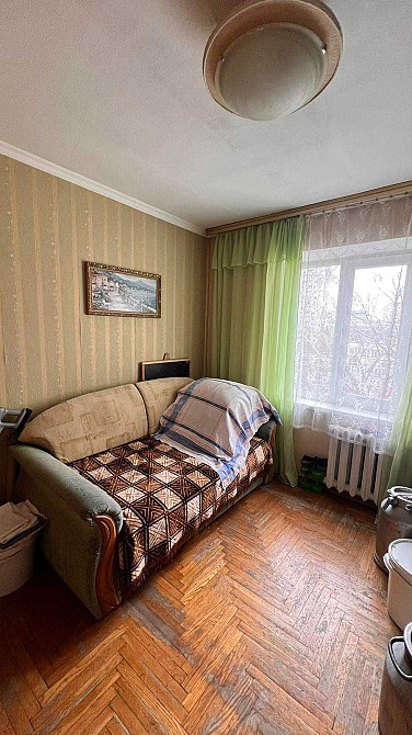 БЕЗ % Продажа 3-х комнатной квартиры. Ул. Подлесная 2 Київ - зображення 8