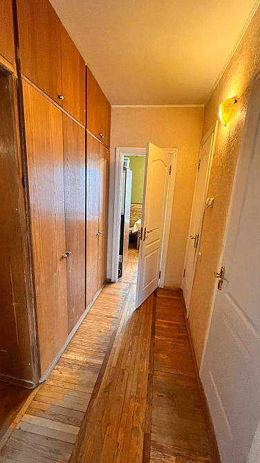 БЕЗ % Продажа 3-х комнатной квартиры. Ул. Подлесная 2 Київ - зображення 7