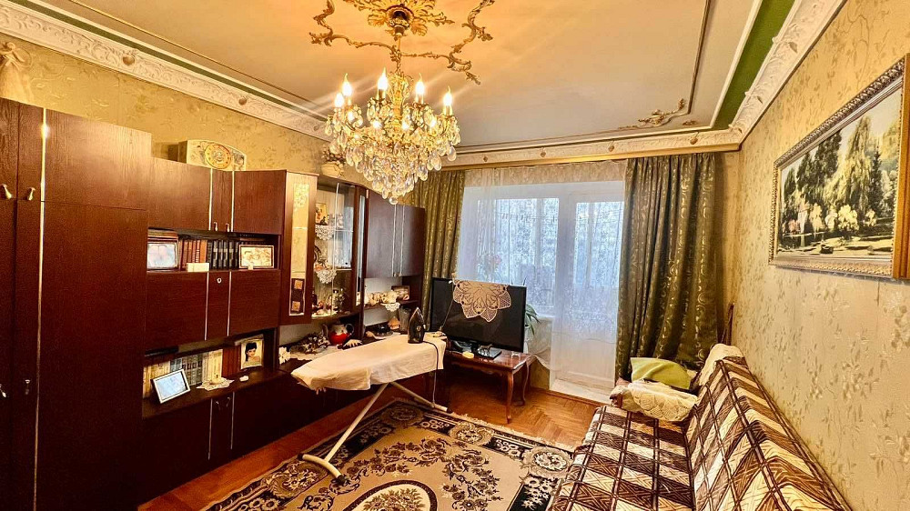 БЕЗ % Продажа 3-х комнатной квартиры. Ул. Подлесная 2 Київ - зображення 2