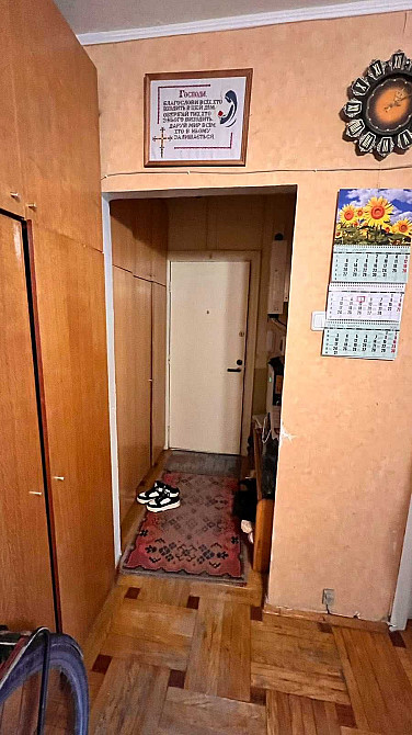 БЕЗ % Продажа 3-х комнатной квартиры. Ул. Подлесная 2 Київ - зображення 4