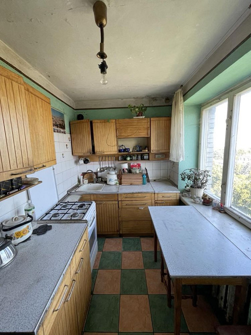 Продаж квартири вул В. Великого  Купити 3-х кім.квартиру Львів - зображення 8