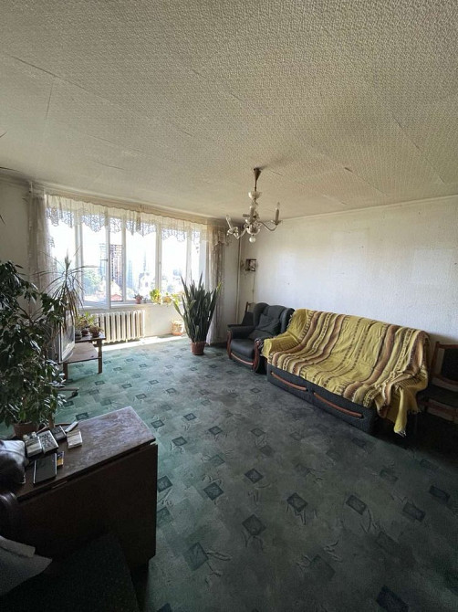 Продаж квартири вул В. Великого  Купити 3-х кім.квартиру Львів - зображення 1