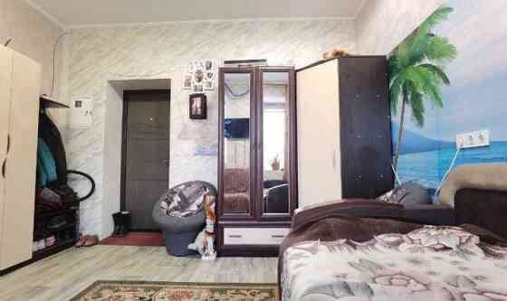 Продам 1 комнатную квартиру на Левом берегу Днепр