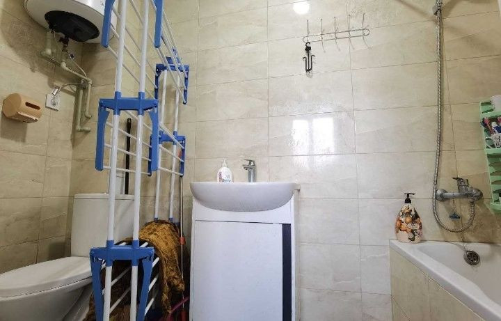 Продам 1 комнатную квартиру на Левом берегу Днепр - изображение 4